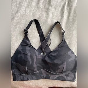 CALIA Camouflage Bra